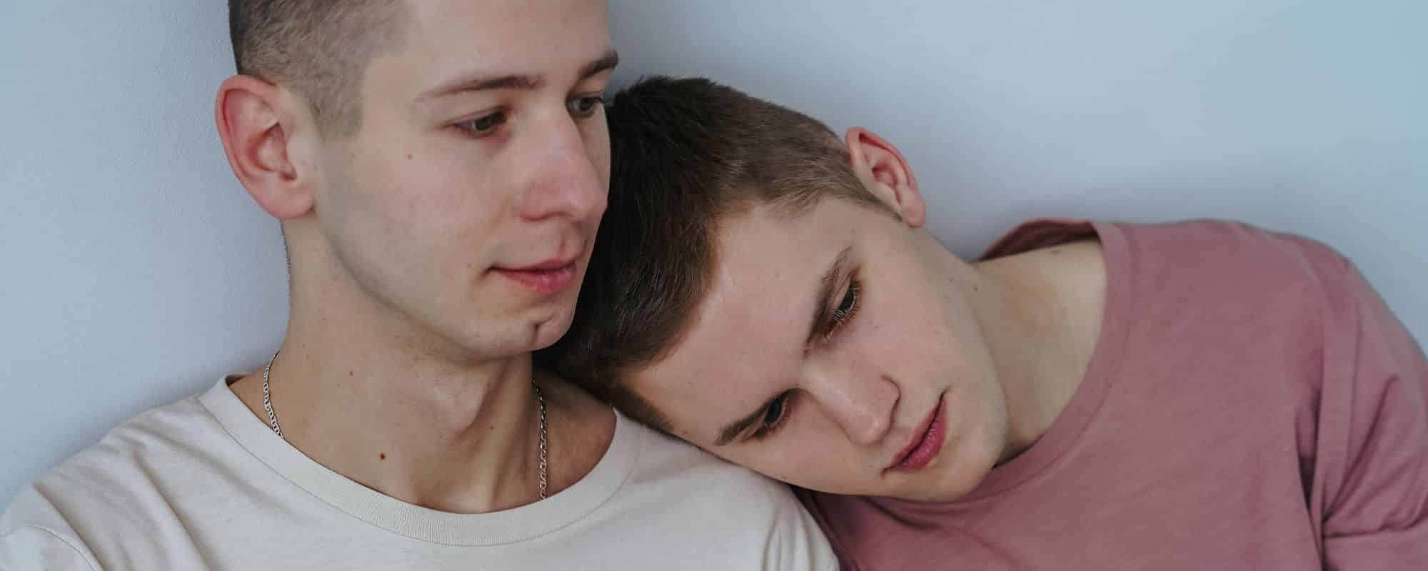 Ending LGBTQ Addiction Starts Here | South Coast Behavioral