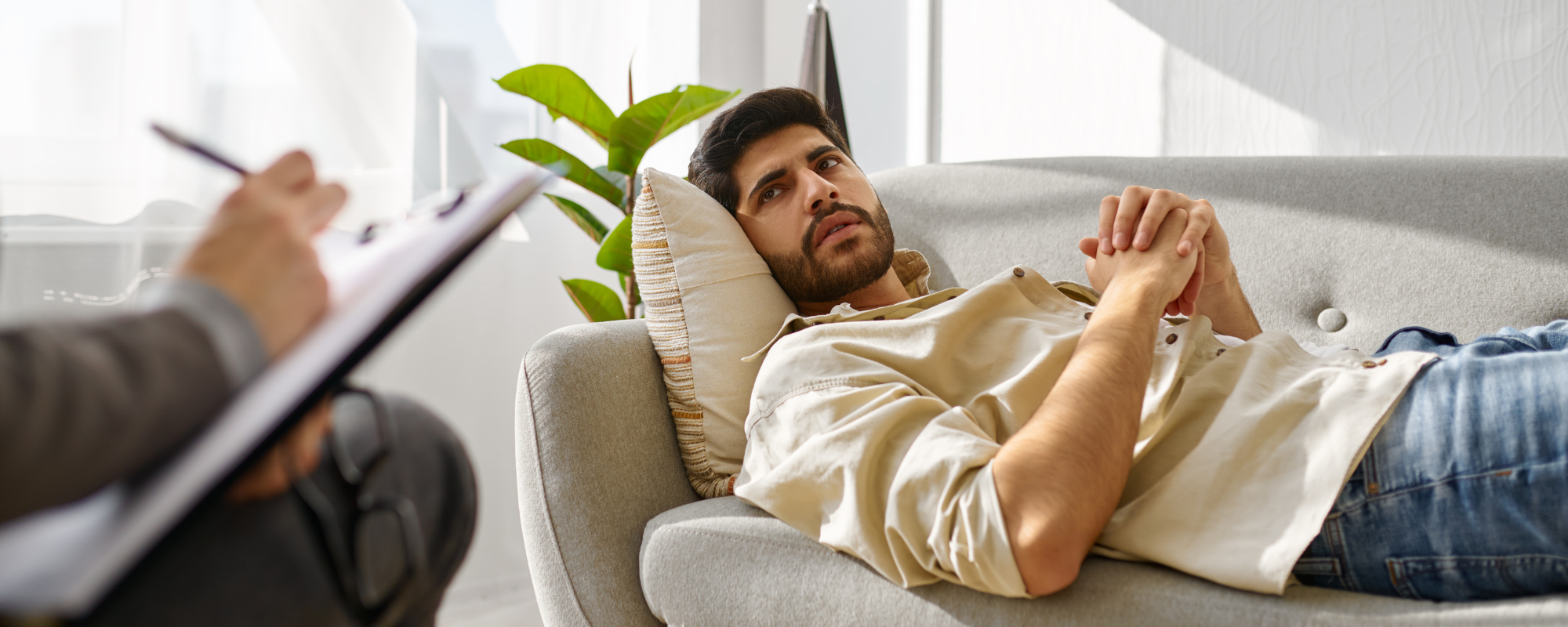 Can Accepting the Past Help Me Recover from Addiction?