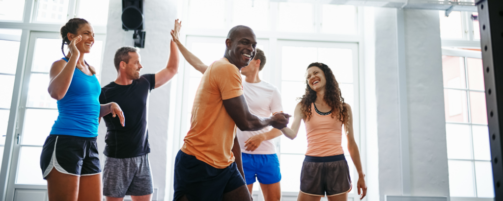 Outpatient rehab