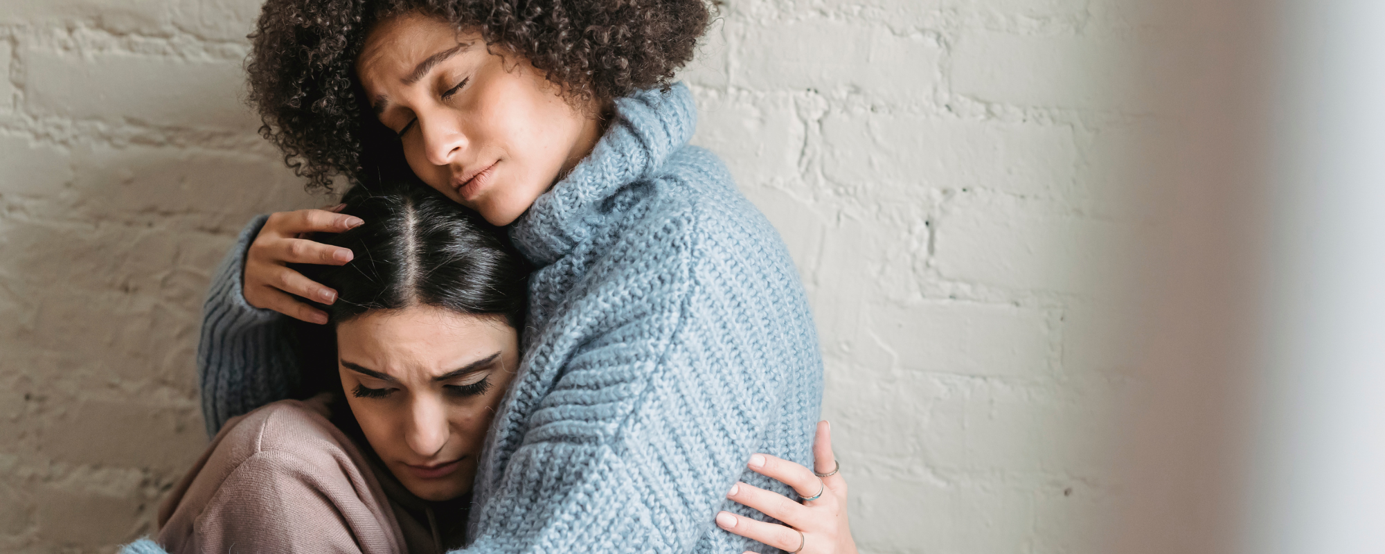 How Does Compassion Help with Substance Abuse Treatment?