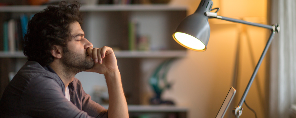 How to Identify and Deal with Emotional Triggers
