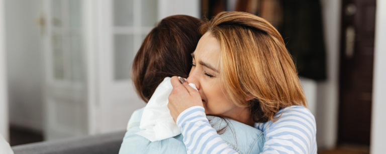How to Stop Being an Enabler