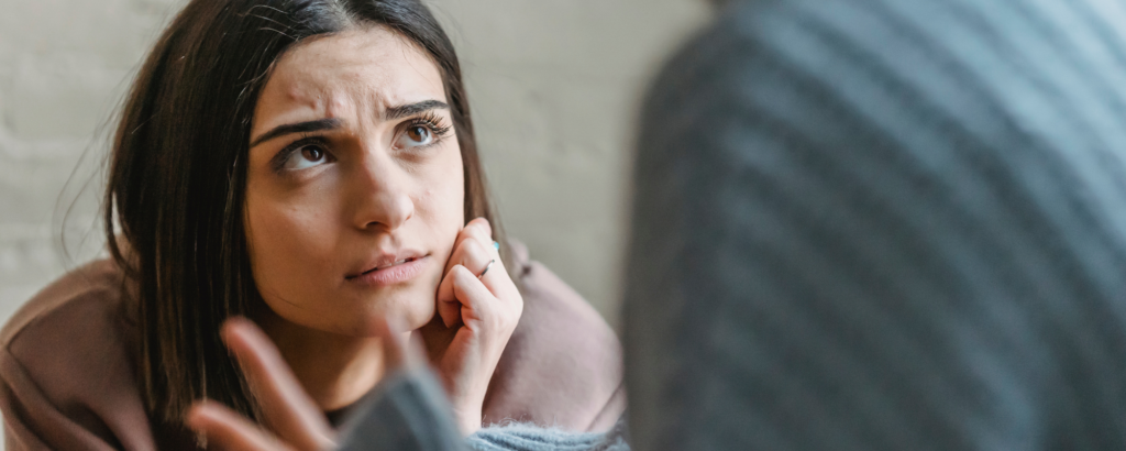 We’ve made progress as a society around this topic, but yes, there the stigma of substance abuse still exists to some degree.