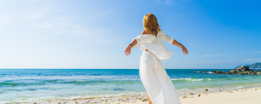 Changing Your Self-Perspective Through Recovery