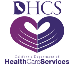 dhcs logo