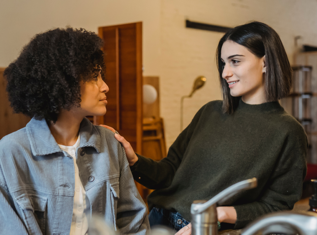 Building Emotional Intelligence In Recovery