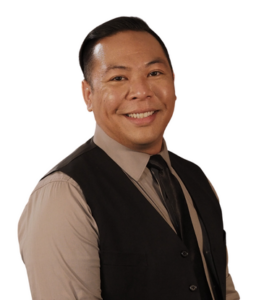 Joseph Pascua