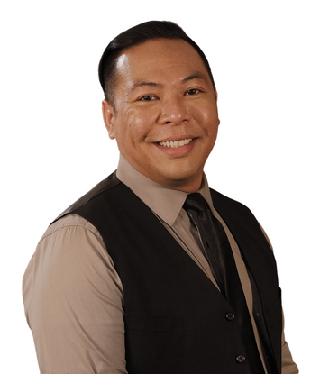 Joseph Pascua