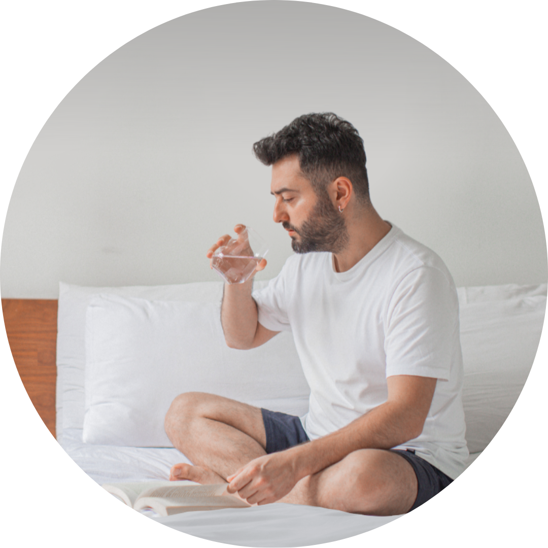 Medical Detox Program South Coast Behavioral Health