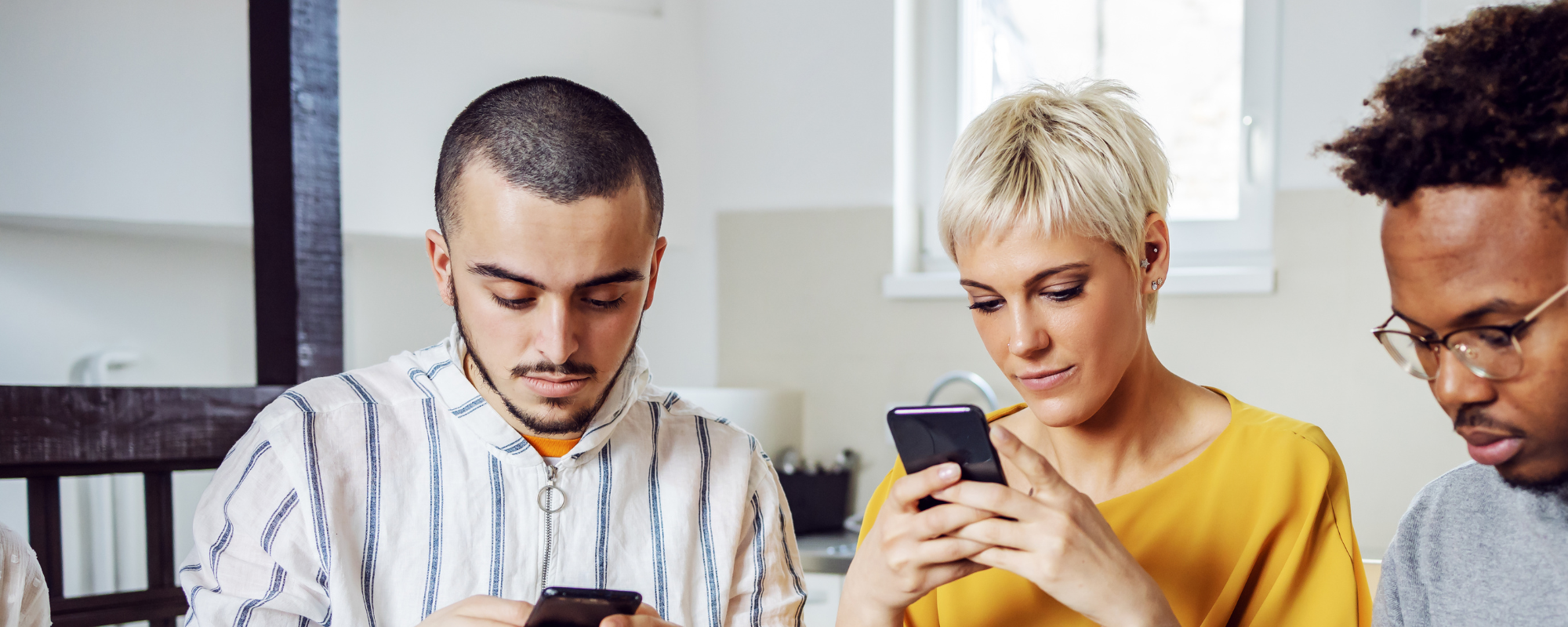 Most Common Non-Drug Addictions