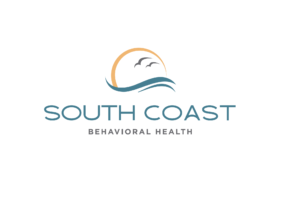 South Coast Behavioral Health Logo