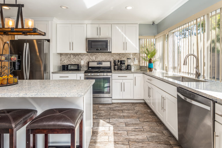 interior kitchen south coast 2023
