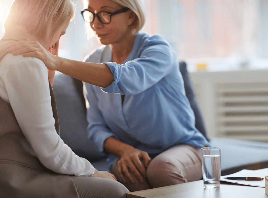 Individual Therapy