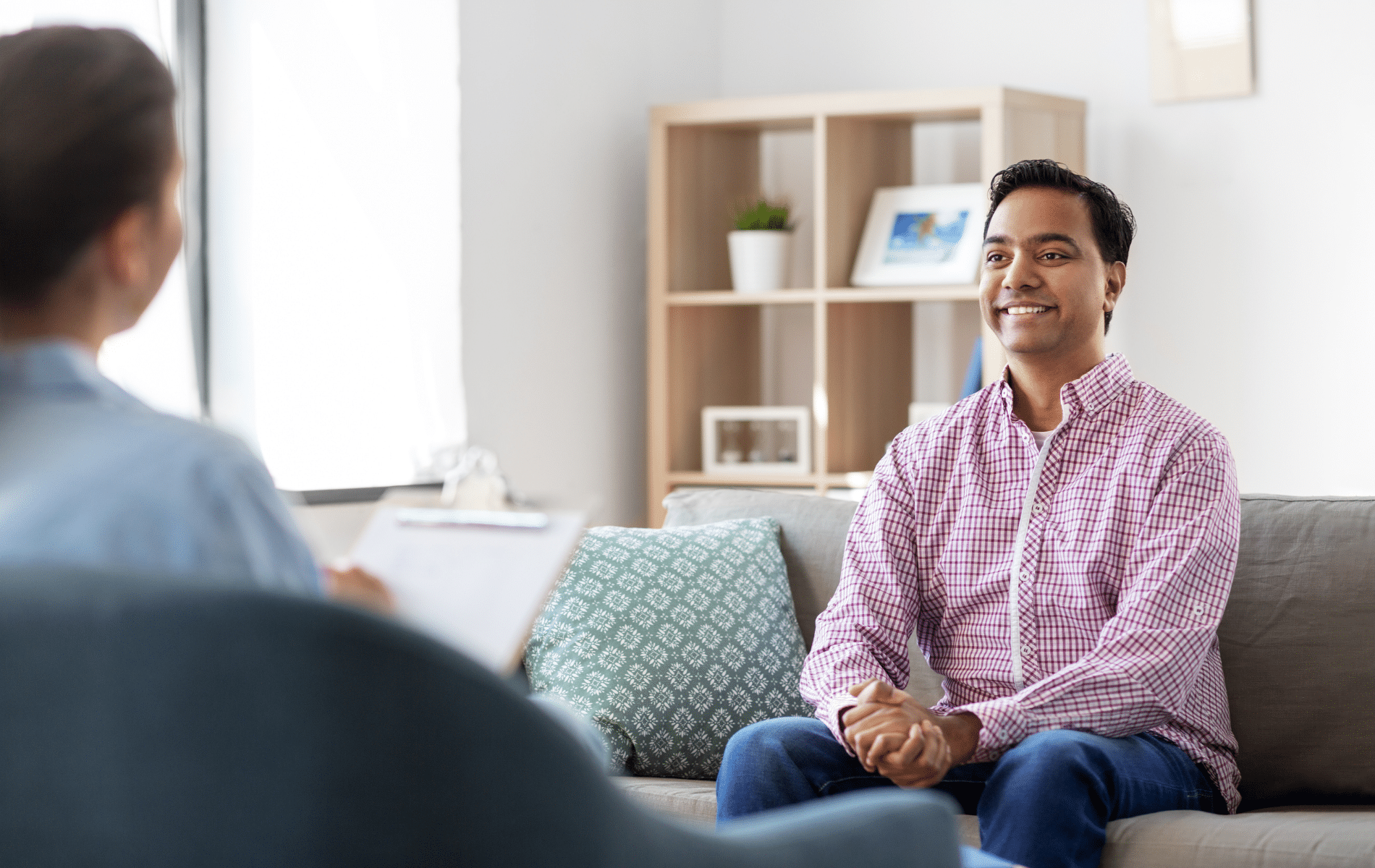 Acceptance and Commitment Therapy