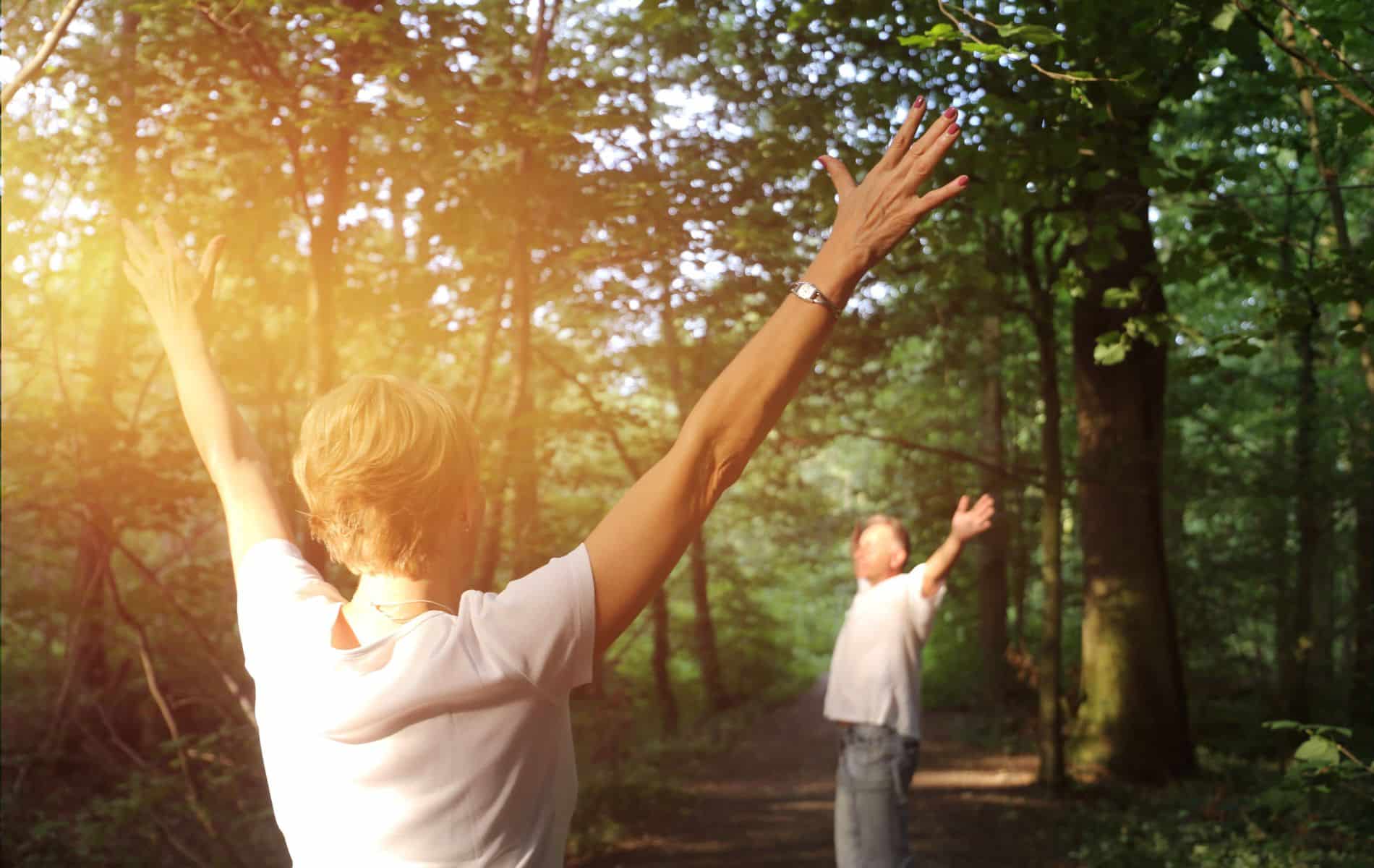 Adventure Therapy Programs