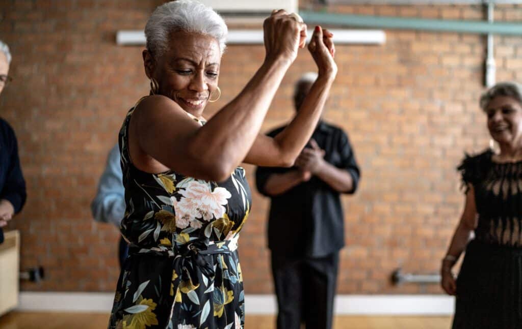 Expressive Arts Therapy