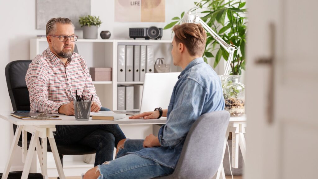 Motivational Interviewing