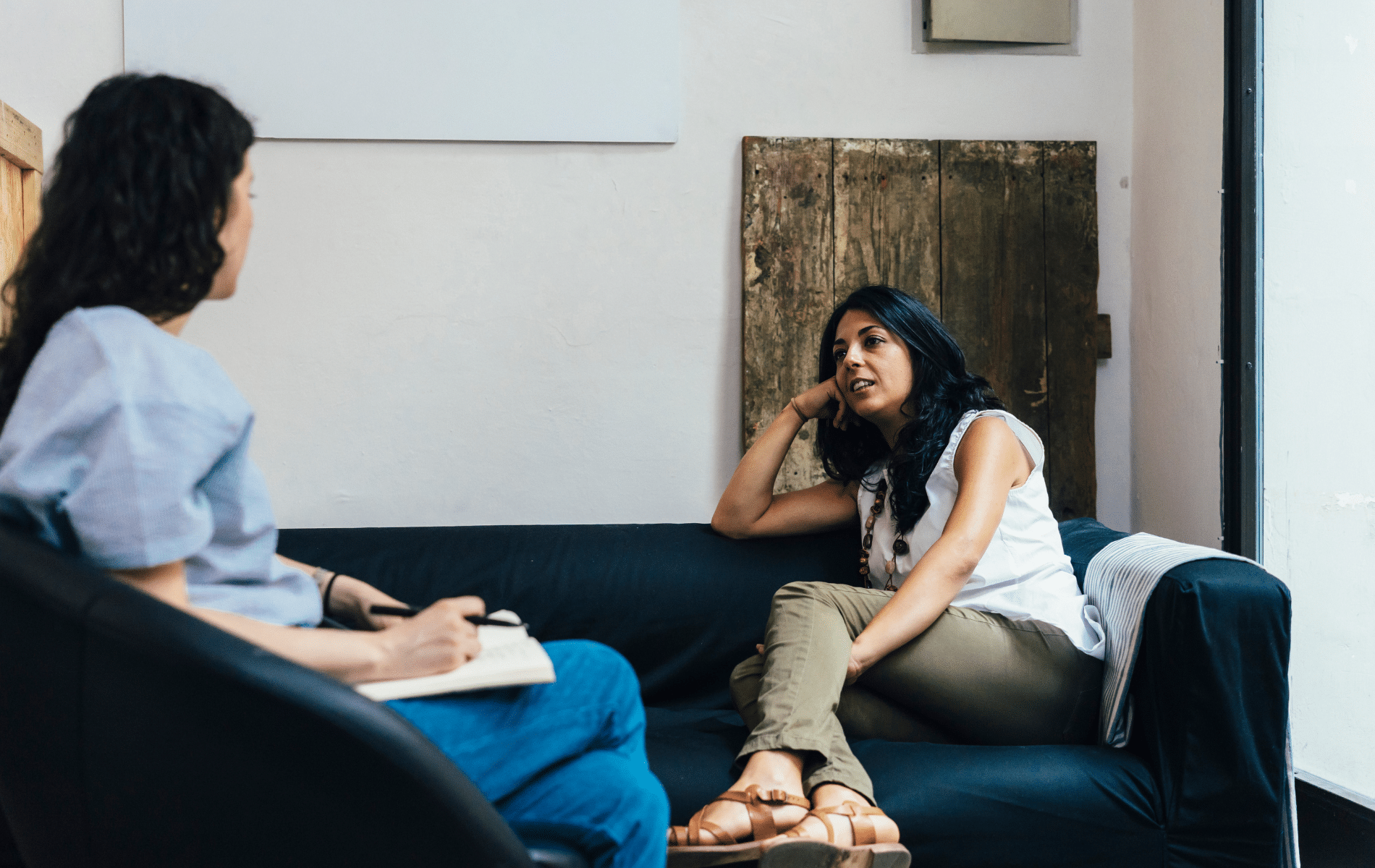 Problem-Solving Therapy