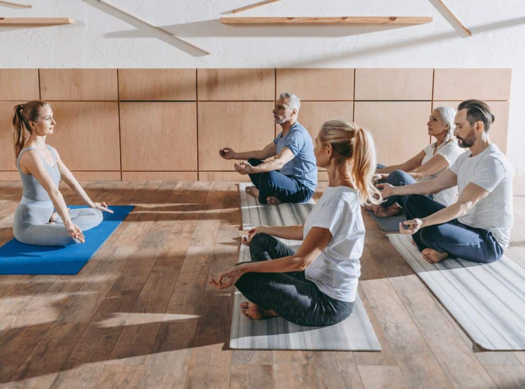 Holistic Health and Wellness Services | South Coast Behavioral
