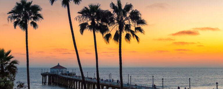 Los Angeles Area Rehab Center