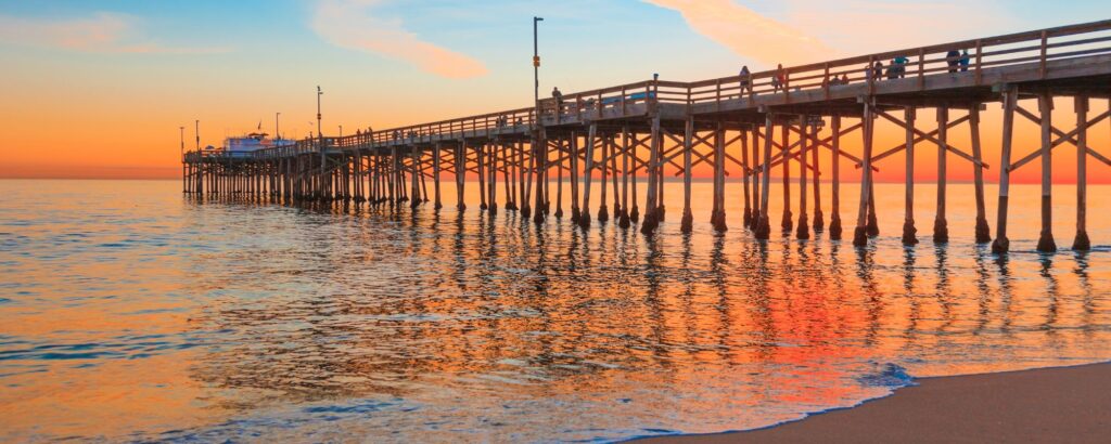 Newport Beach Drug Rehab Center