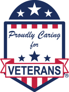 Caring for Veterans