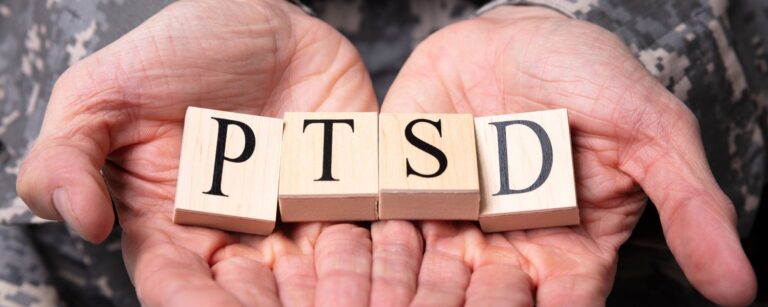 PTSD Therapy for Veterans in Orange County