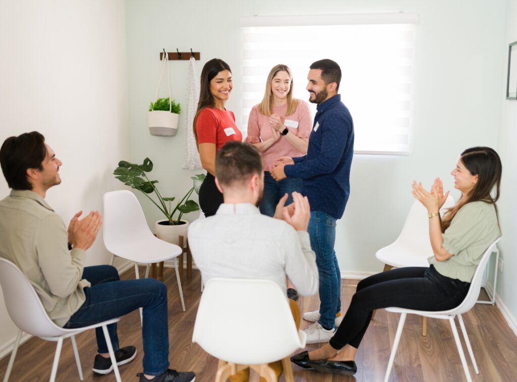 treatment programs, intensive outpatient treatment