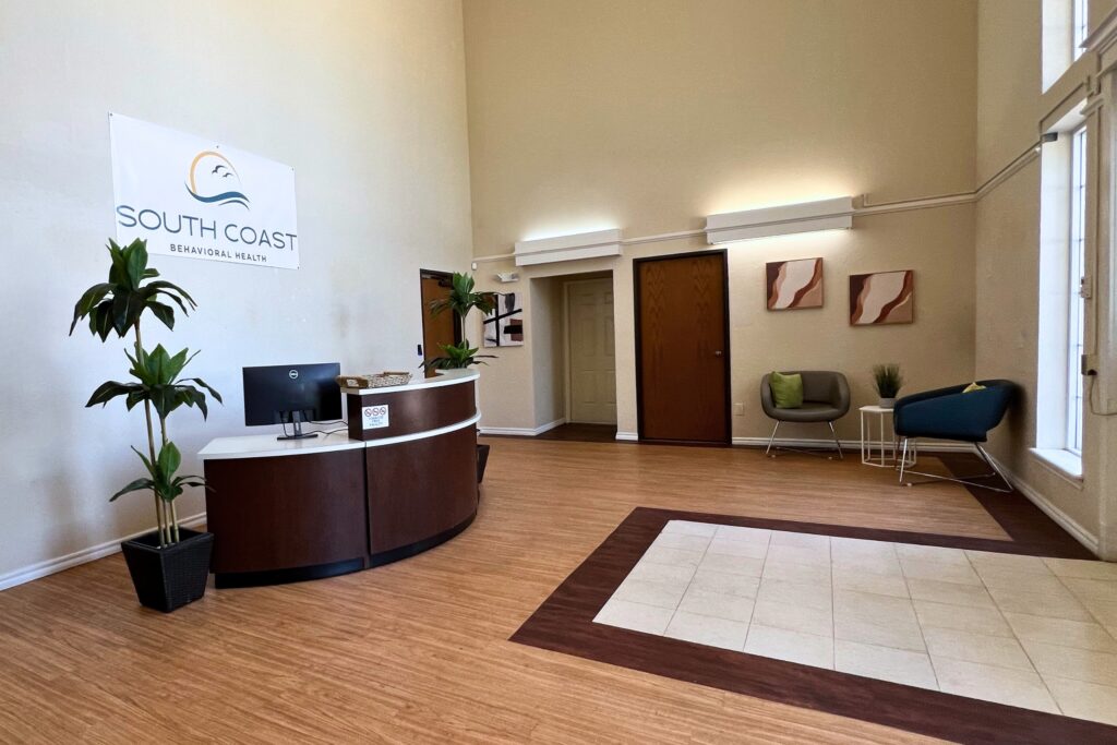 south coast behavioral health, oklahoma rehab