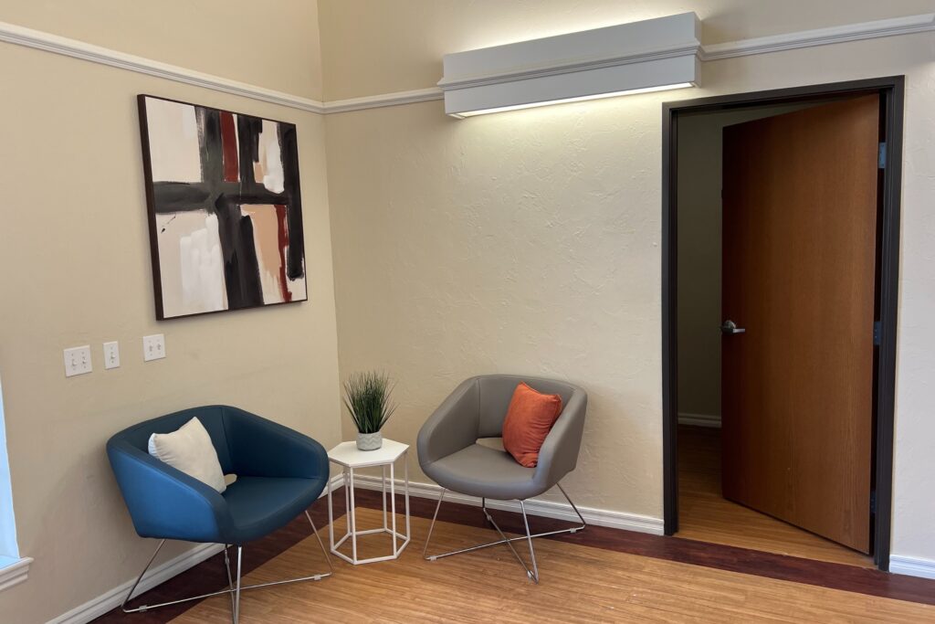 south coast behavioral health, oklahoma rehab