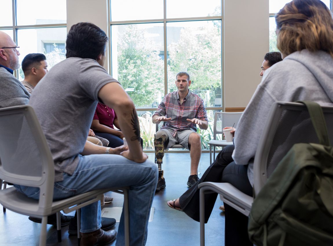 Trauma and Stress Disorders