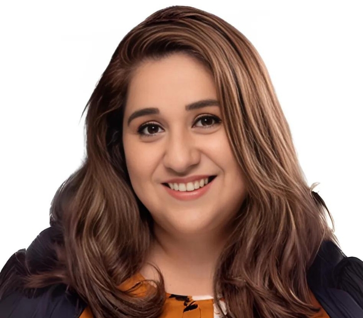 Maria Campos, LMFT
