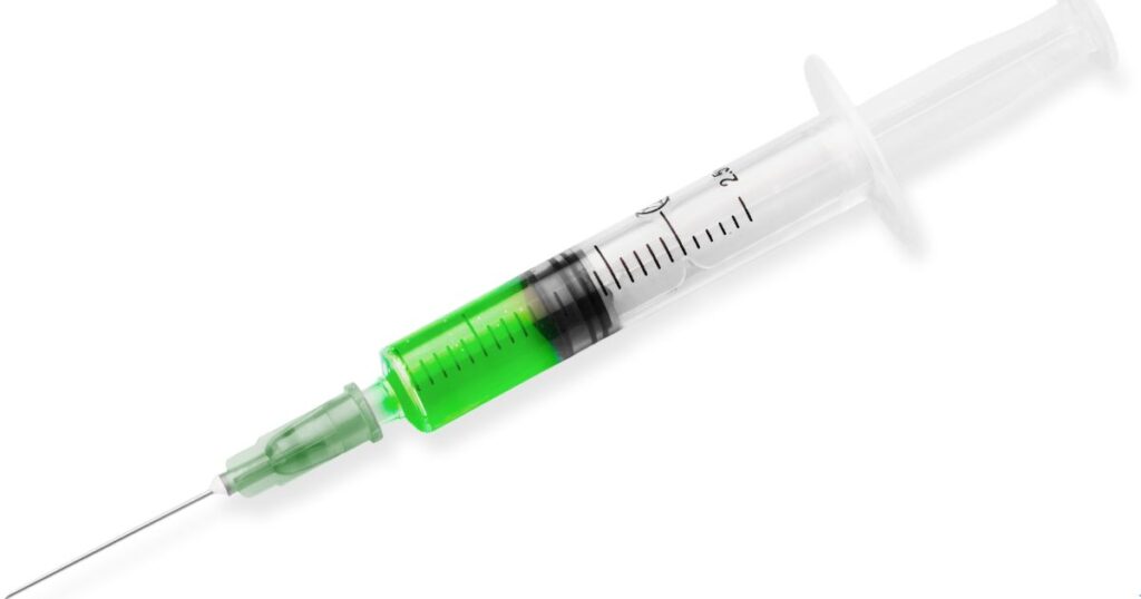xylazine withdrawal