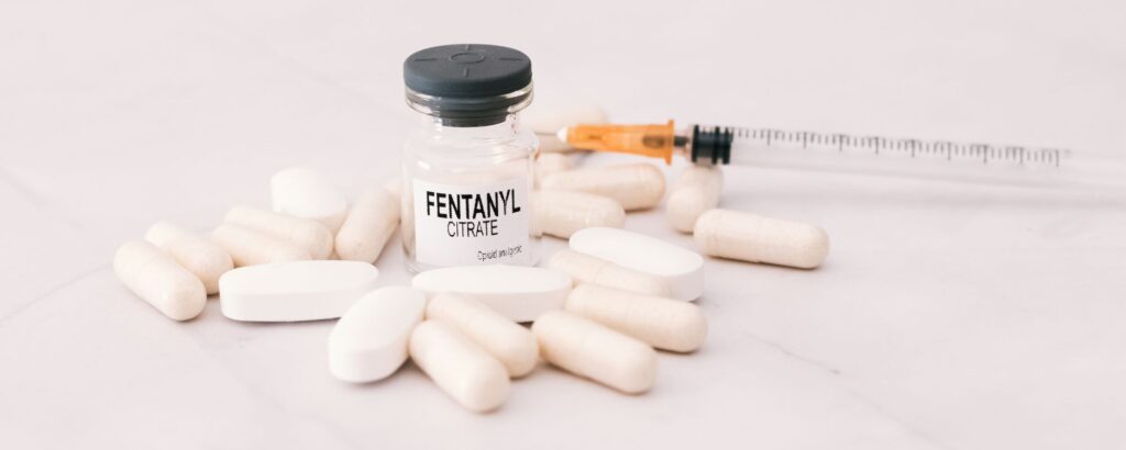 What Is Detoxing from Fentanyl Like?