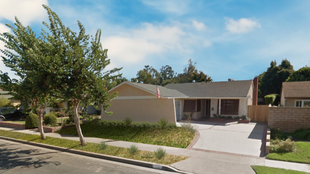 Costa Mesa, California, SCBH, South Coast Behavioral Health