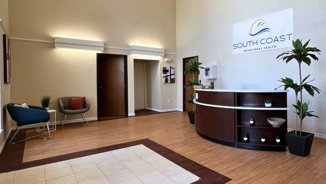 South Coast Behavioral Health - Oklahoma City