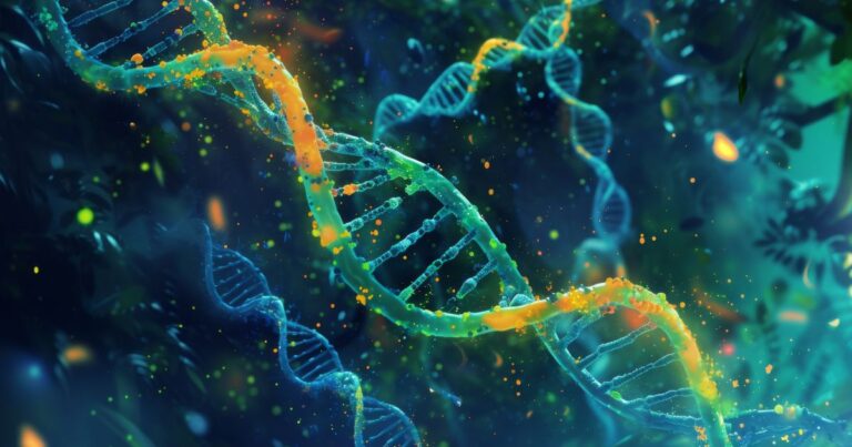 genetics and addiction