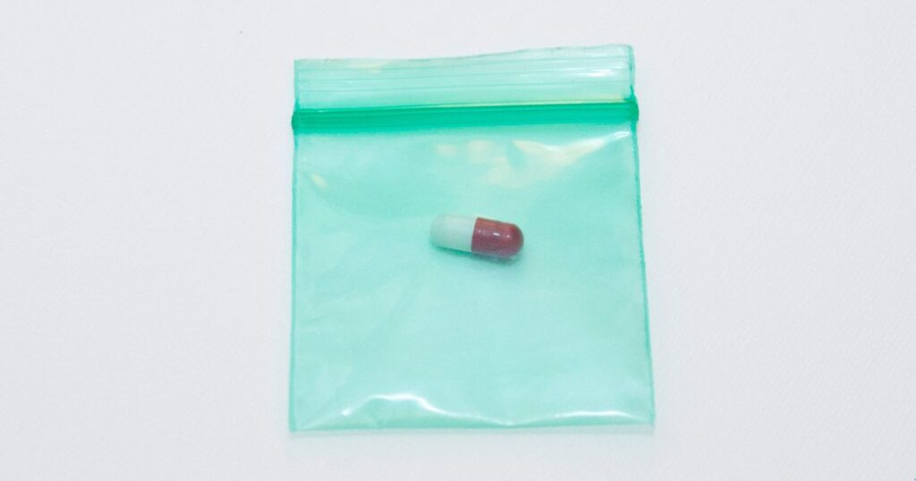 dime bags