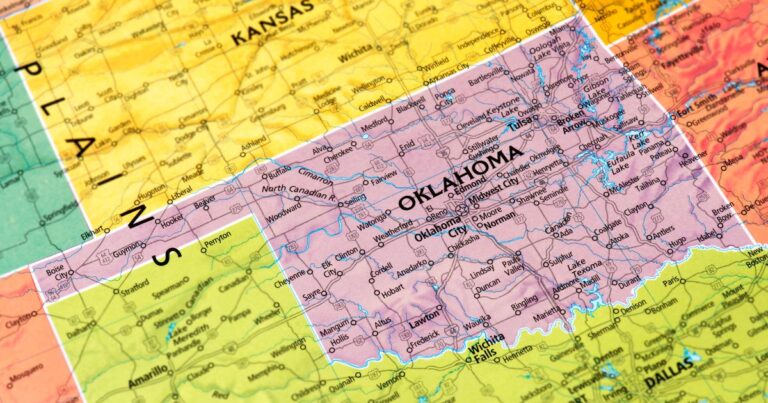 inpatient rehab in oklahoma