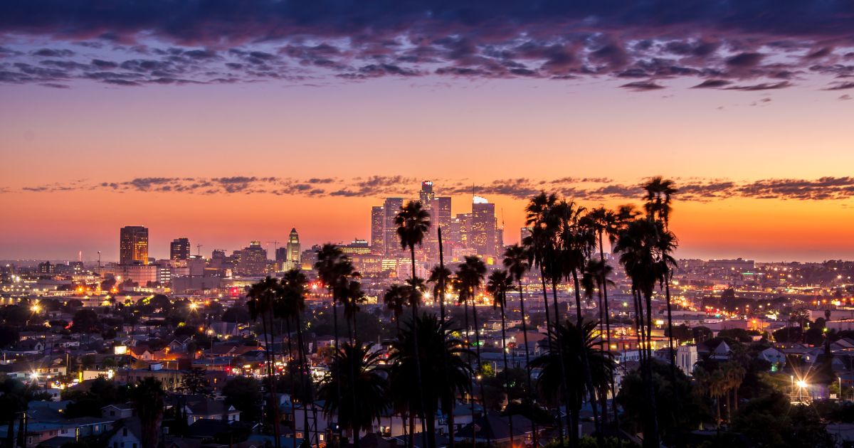 Dual Diagnosis Rehab in Los Angeles