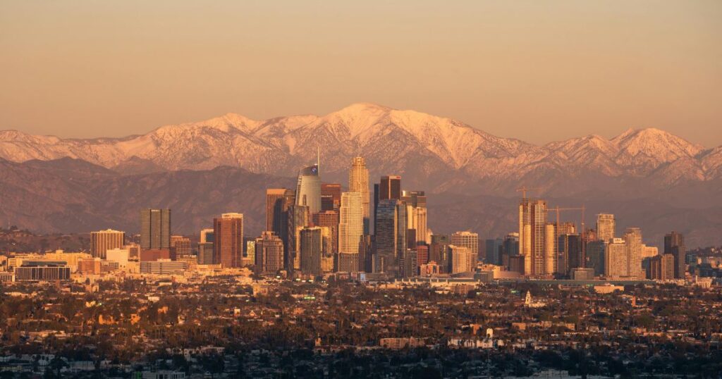 counseling in los angeles