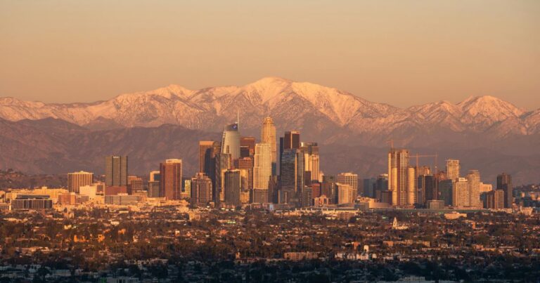 counseling in los angeles