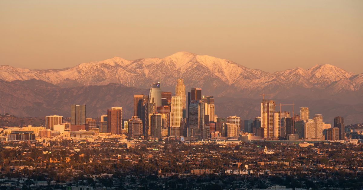 counseling in los angeles