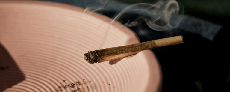 Is Smoking a Joint a Day Considered a Heavy User?