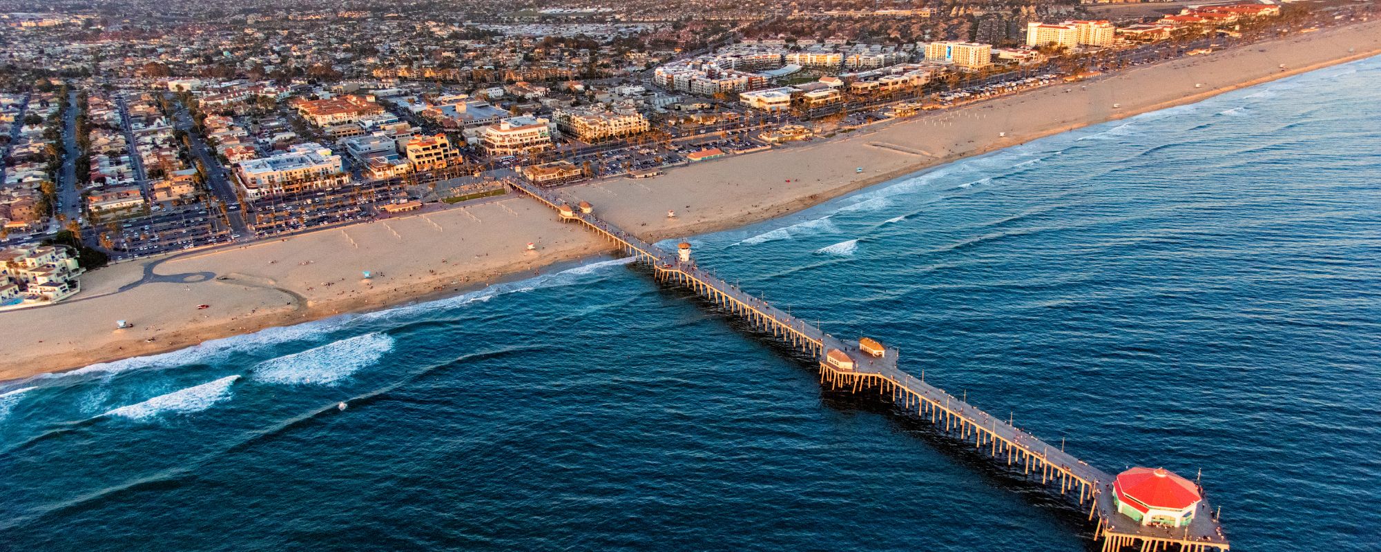 Drug Addiction Treatment in Huntington Beach, CA: Finding Hope and Healing Near the Coast