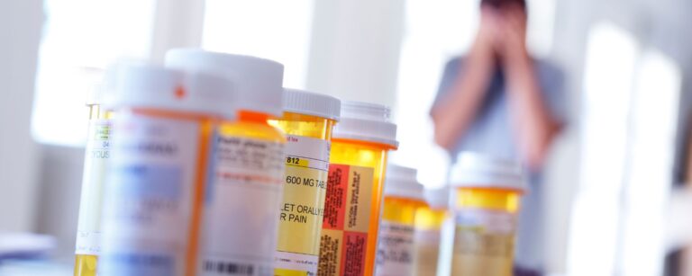 Is Vicodin Addictive? Understanding the Risks, Dependence, and Treatment Options