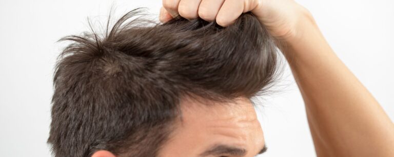 How Far Back Does a Hair Follicle Test Detect Drugs?