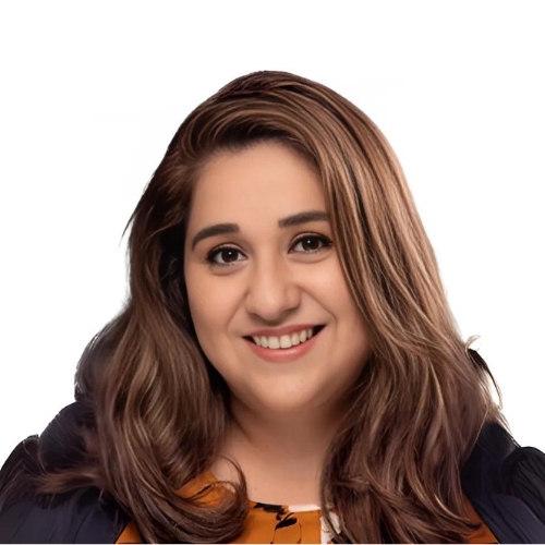 Picture of Maria Campos