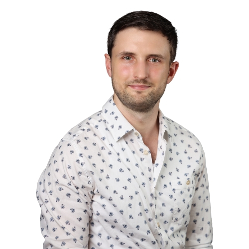 Pierce Willians, Author