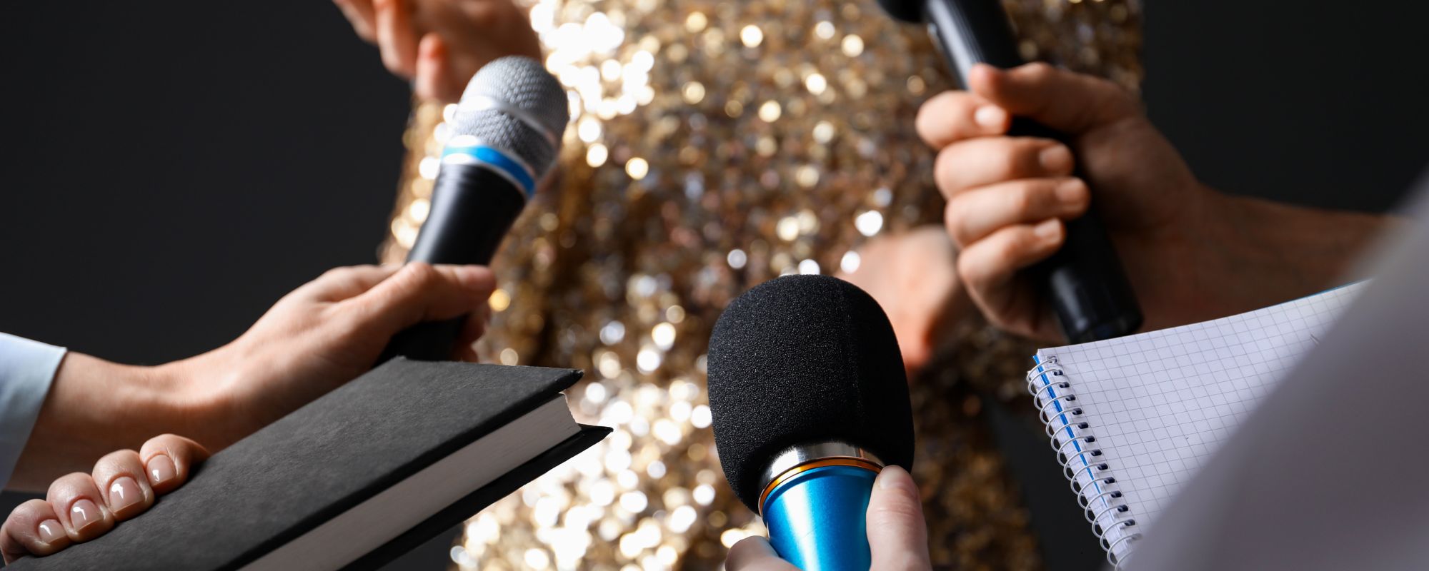 Why More Celebrities Are Choosing Sobriety—and Why Sober Today Is the Perfect Time to Start